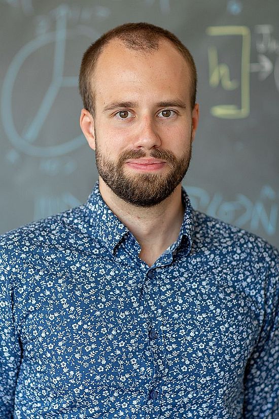Kacper Prech