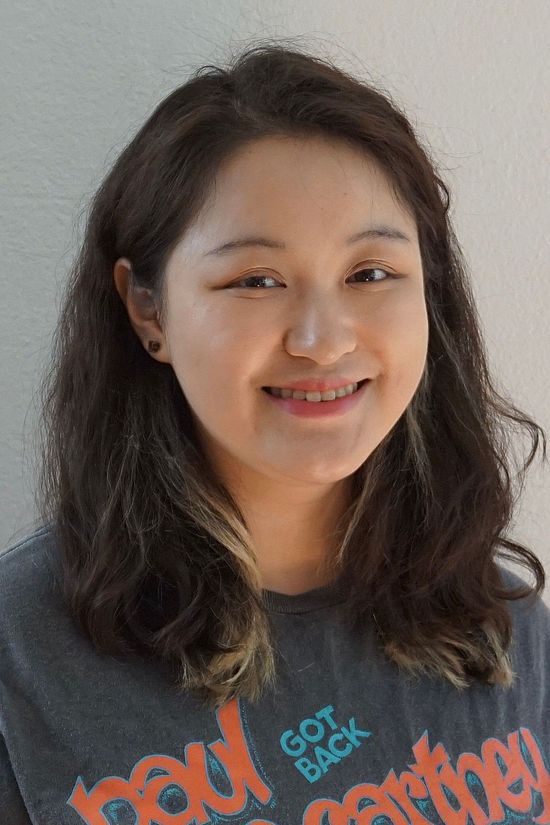 Qiuhan Wang