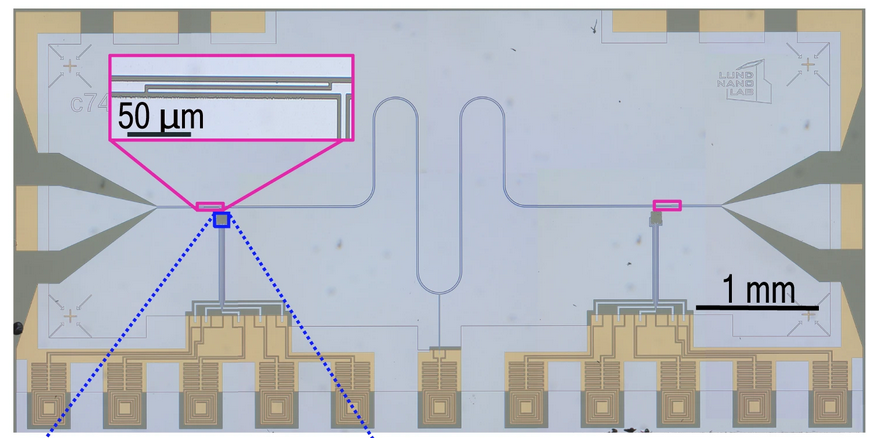 Photodetector